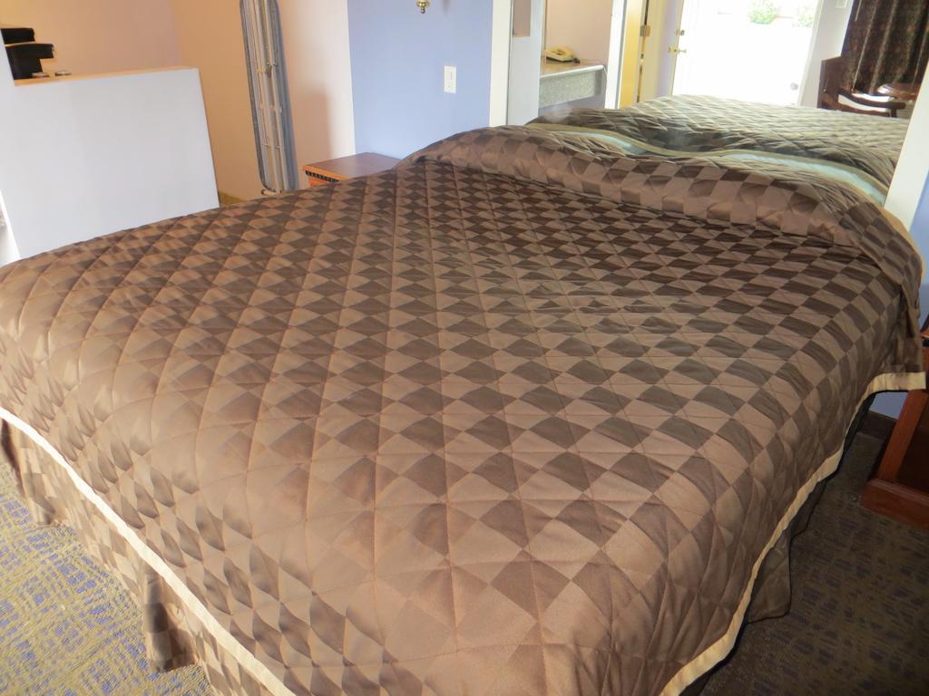 لوس أنجلوس Park Cienega Motel الغرفة الصورة