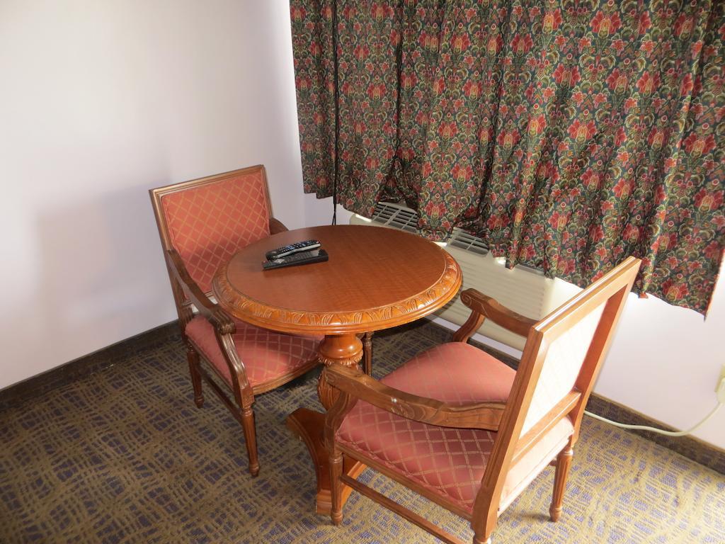 لوس أنجلوس Park Cienega Motel الغرفة الصورة