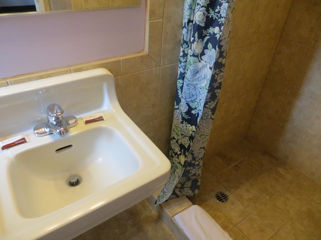 لوس أنجلوس Park Cienega Motel المظهر الخارجي الصورة