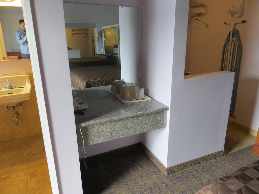 لوس أنجلوس Park Cienega Motel المظهر الخارجي الصورة